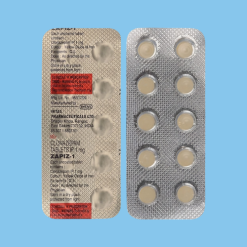 Buy Clonazepam 1mg Online