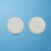 Codeine 60mg