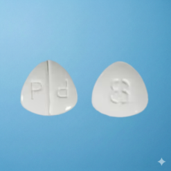Dilaudid 8mg