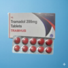 Tramadol 200mg